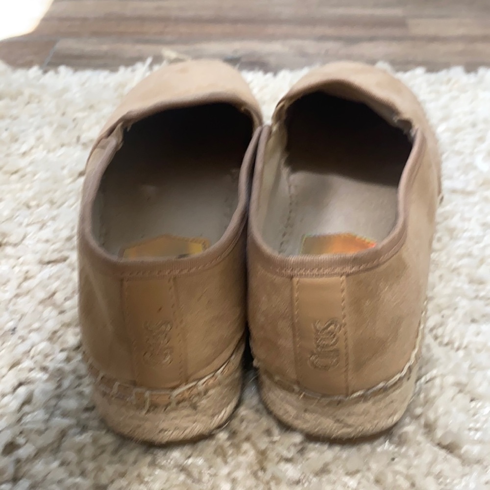 Platform espadrilles - Picture 2 of 3
